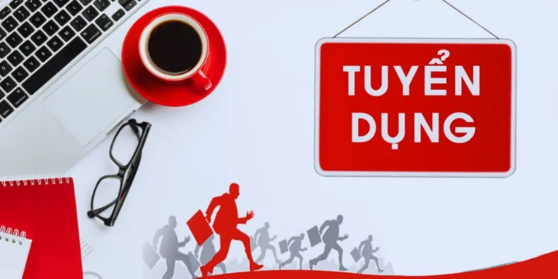 Bet88 đang cần tuyển dụng các ứng cử viên giỏi